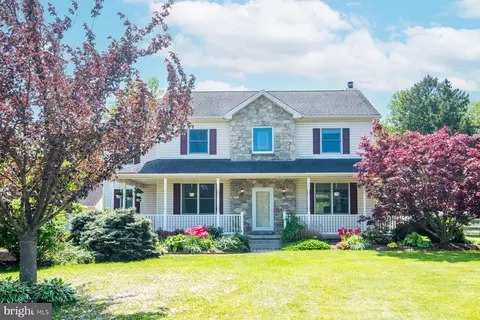 2224 Koffel Rd, Hatfield, PA 19440