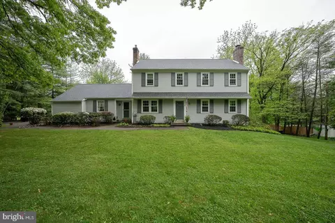 495 Hughes Rd, King Of Prussia, PA 19406