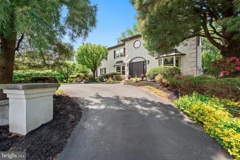 3850 Ramage Run, Huntingdon Valley, PA 19006