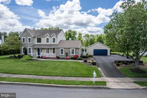 3 Cardinal Ln, Collegeville, PA 19426