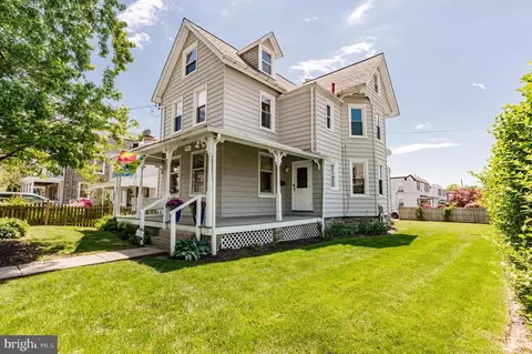7820 Queen St, Glenside, PA 19038