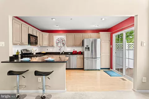 Kitchen - 104 Lemonton Way, Wayne, PA 19087 photo 1 of 2