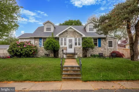 462 Springdale Ave, Hatboro, PA 19040