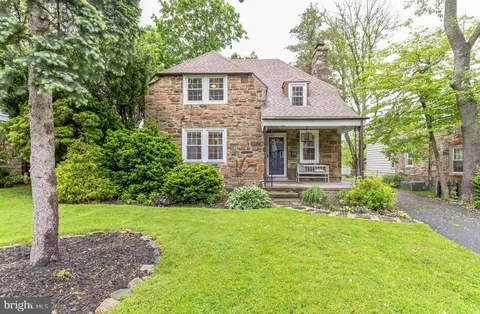 335 Montier Rd, Glenside, PA 19038