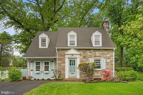 517 Loch Alsh Ave, Ambler, PA 19002