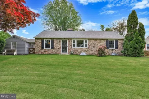 2770 Egypt Rd, Norristown, PA 19403