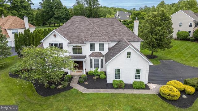 499 Anna Lynn Ln, Horsham, PA 19044