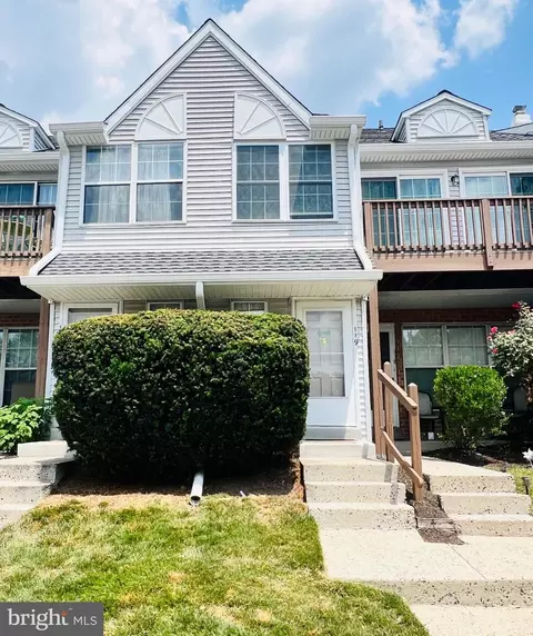 119 Wendover #10-B, Norristown, PA 19403