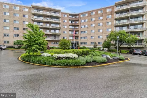 100 West Ave #121-S, Jenkintown, PA 19046