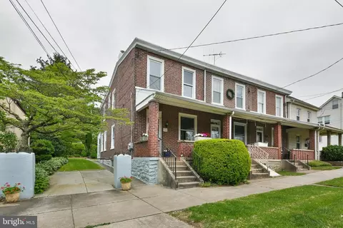 122 W 8th Ave, Conshohocken, PA 19428