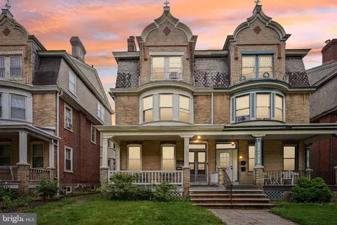 536 Haws Ave, Norristown, PA 19401