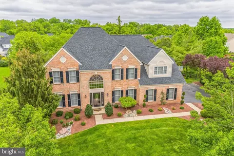 1372 Bryant Ct, Ambler, PA 19002