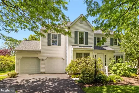 113 Ridgewood Way, Harleysville, PA 19438