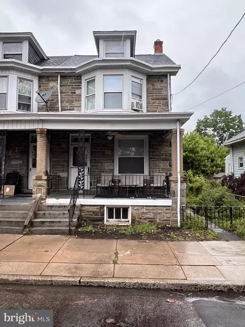 615 King St, Pottstown, PA 19464