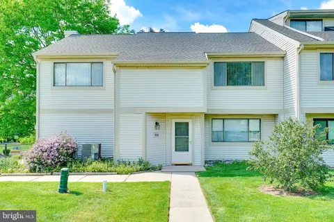 808 Independence Dr #CONDO 289, Harleysville, PA 19438