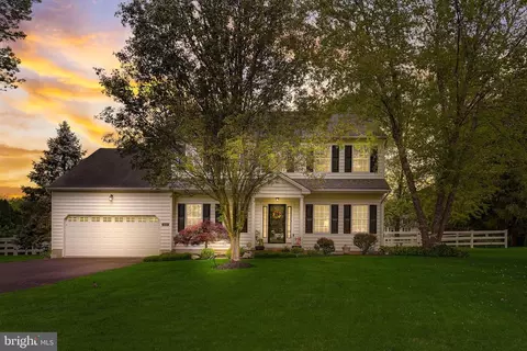 611 Vaughn Rd, Royersford, PA 19468