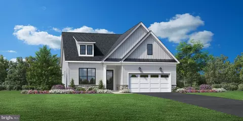 1103 Wythe Blvd #166, Ambler, PA 19002