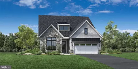 220 Rush Ln #172, Ambler, PA 19002