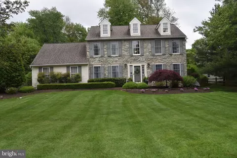 119 Addison Ln, Lansdale, PA 19446