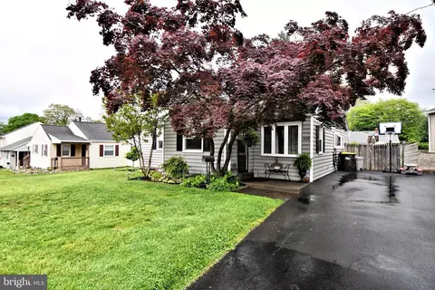 408 Hillview Rd, King Of Prussia, PA 19406