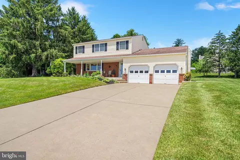1729 Johnson Rd, Plymouth Meeting, PA 19462