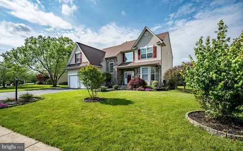 2459 Jessica Dr, Gilbertsville, PA 19525