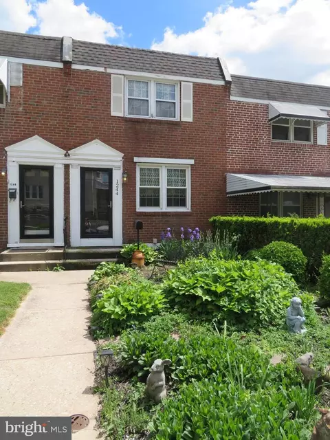 1244 Pine St, Norristown, PA 19401