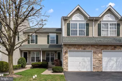 643 Green View Ct, Plymouth Meeting, PA 19462