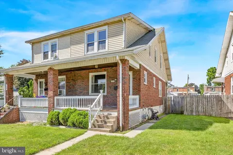 1221 South St, Pottstown, PA 19464