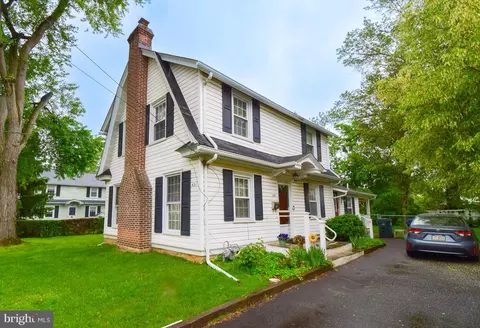 421 Maple Ave, Glenside, PA 19038