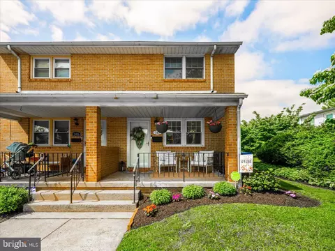 343 E 11th Ave E, Conshohocken, PA 19428