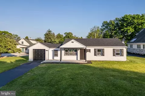 129 Ivy Ln, King Of Prussia, PA 19406