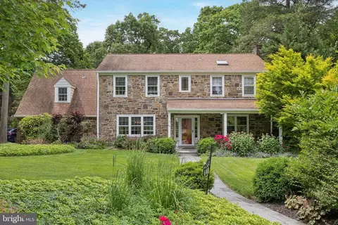 648 Mulford Rd, Wyncote, PA 19095