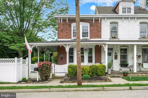 212 Moir Ave, Conshohocken, PA 19428