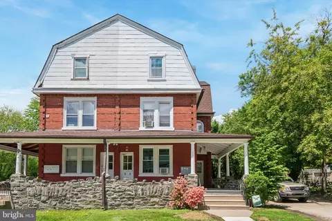 114 Walnut Ave, Ardmore, PA 19003