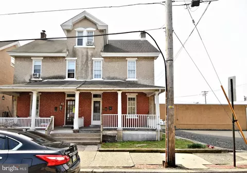 44 W Third St, Lansdale, PA 19446