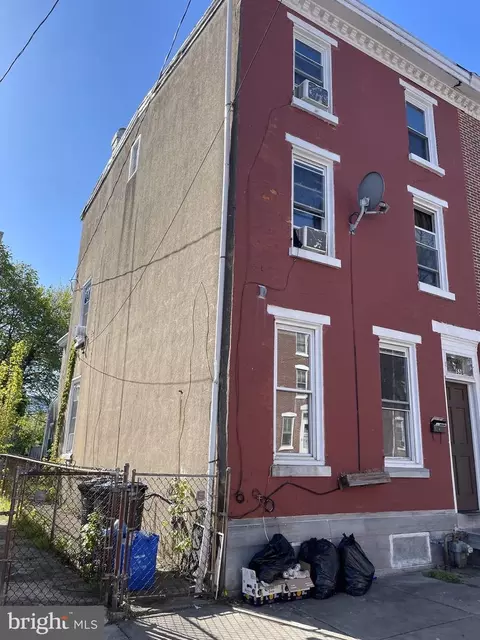 538 Astor St, Norristown, PA 19401