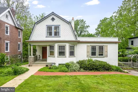 13 Bells Mill Rd, Erdenheim, PA 19038