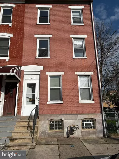 543 Astor St, Norristown, PA 19401