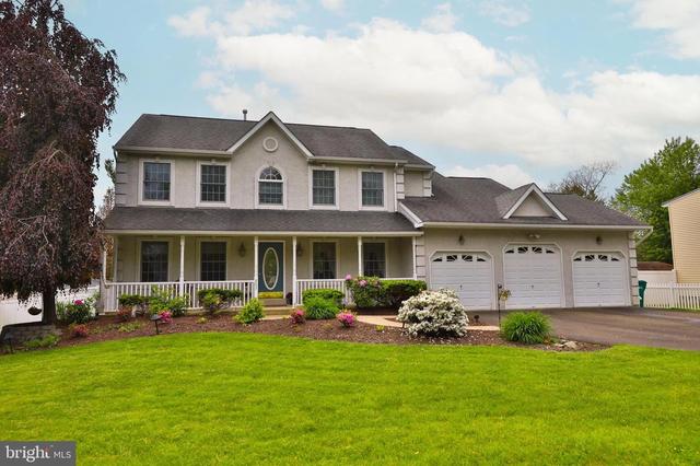 207 Fair Oaks Ave, Horsham, PA 19044