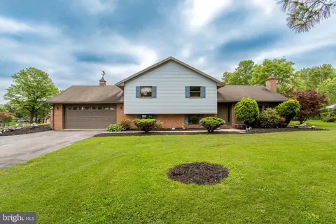 200 Congo Rd, Gilbertsville, PA 19525