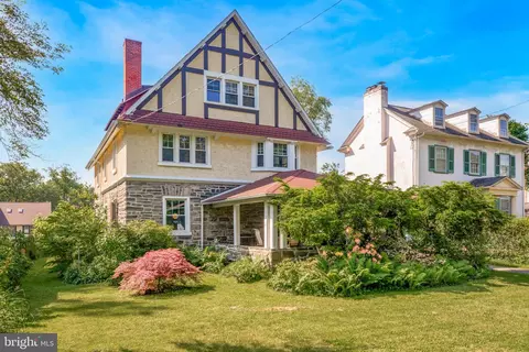 726 S Highland Ave, Merion Station, PA 19066