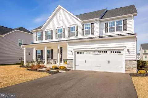 3306 Cora Ln, Souderton, PA 18964