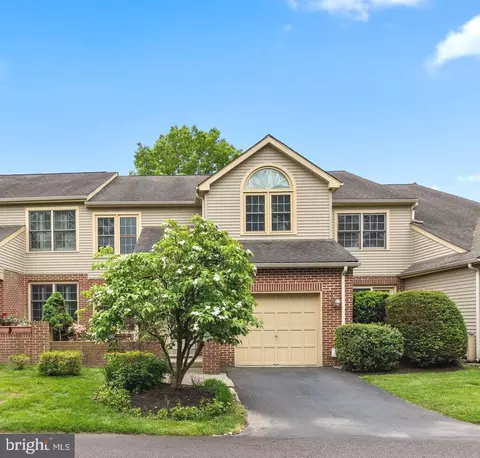 206 Bridle Ln, Ambler, PA 19002