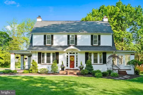 616 Montgomery Rd, Gwynedd, PA 19002