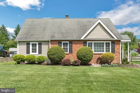 233 Overlook Rd, Ambler, PA 19002