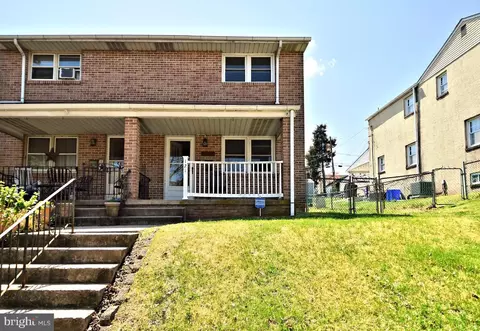121 E 10th Ave, Conshohocken, PA 19428