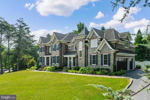 333 Greenbank Rd, Bryn Mawr, PA 19010