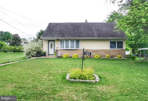 340 S 9th St, North Wales, PA 19454