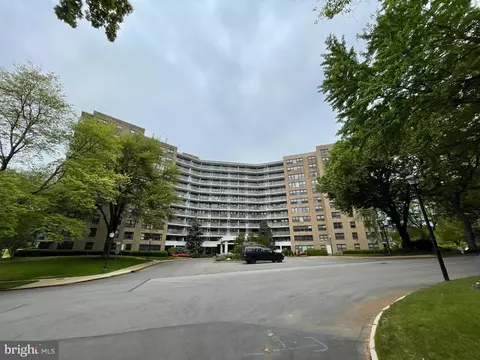 1600 Hagysford Rd #6U, Penn Valley, PA 19072